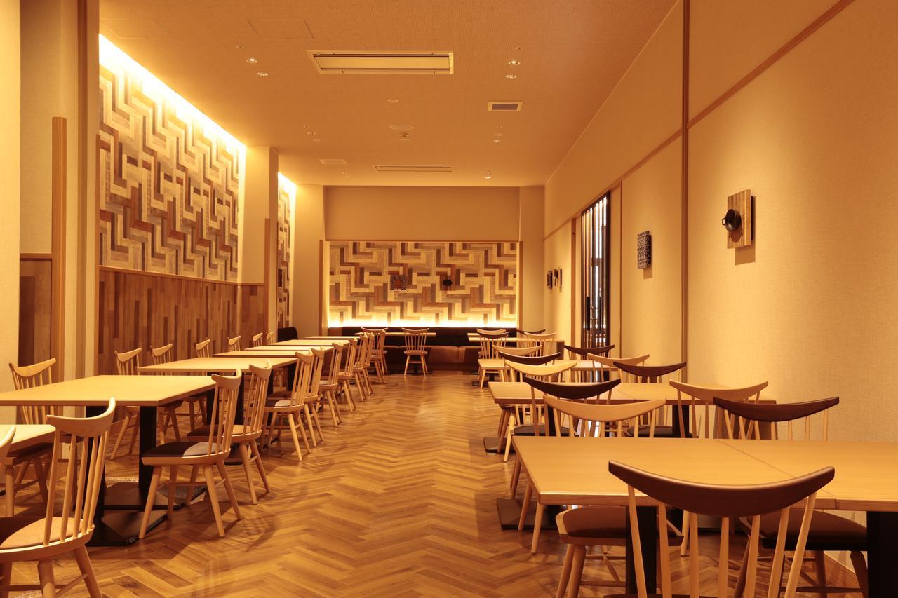 Minakami Hotel Juraku Екстер'єр фото